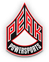 Peak Powersports London Logo